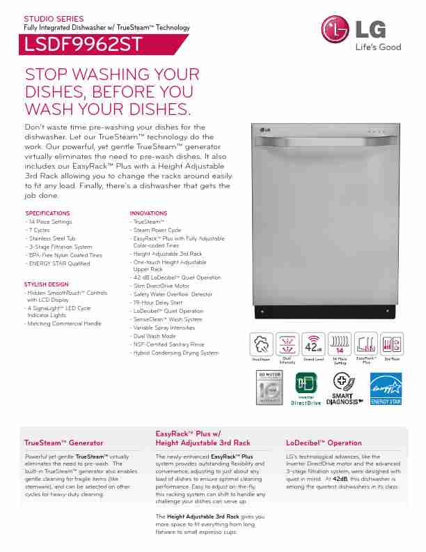 LG Electronics Dishwasher LSDF9962ST-page_pdf